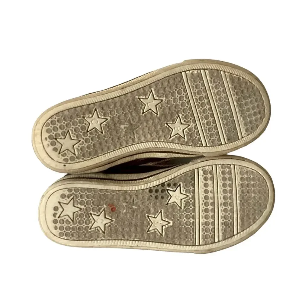 High Top Sneakers